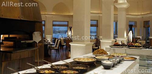 Park Hyatt Dubai 43